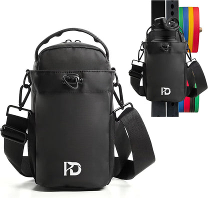 Magnetic Gym Bag, Gym Bag for Men and Women, Magnetic Fitness Bag, Fitness Bag W