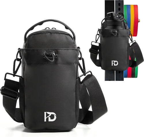 Magnetic Gym Bag, Gym Bag for Men and Women, Magnetic Fitness Bag, Fitness Bag W